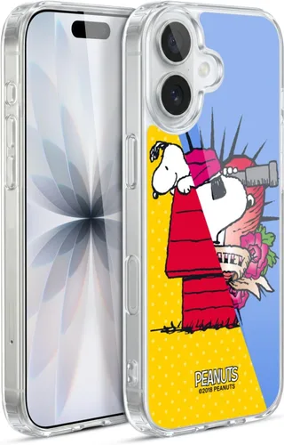 Vista 345 de Head Case Designs - Carcasa de gel suave compatible con Apple iPhone 7 Plus/iPhone 8 Plus