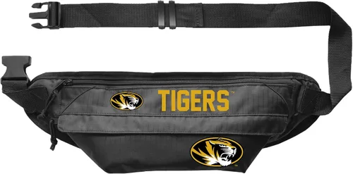 Vista 24 de Littlearth Unisex Ncaa Large Fanny Pack
