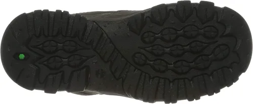 Vista 4 de Timberland Keele Ridge Botas preescolares para niños