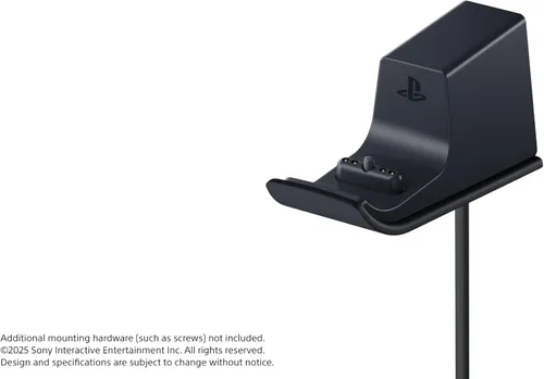 Vista 5 de PlayStation Auriculares inalámbricos Pulse Elite - Negro medianoche