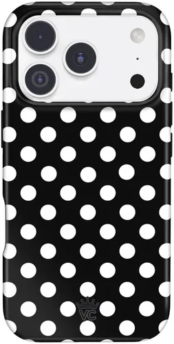 Vista 29 de VELVET CAVIAR Funda para iPhone 15, compatible con MagSafe, probada contra caídas de 10 pies, fundas protectoras de diseño, leopardo color rosa
