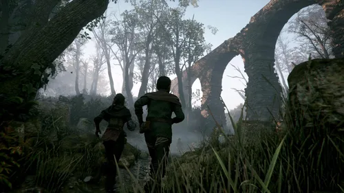 Vista 9 de A Plague Tale Innocence (PS5) - PlayStation 5