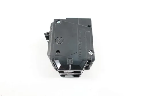 Vista 5 de GE Disyuntor Magnético THQL2120-2-Pole, Montaje Enchufable, 20A 120/240V - Tamaño Estándar