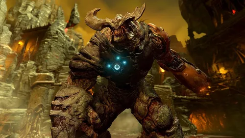 Vista 6 de Doom - PC