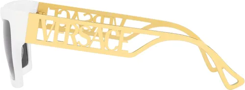 Vista 2 de Versace Women's Square Sunglasses