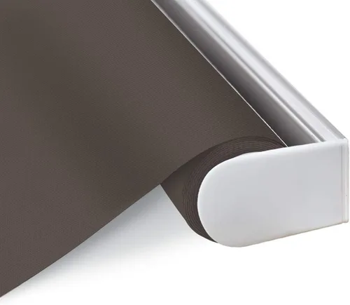Vista 8 de Persianas enrollables opacas metálicas premium con protección contra los rayos UV impermeables aisladas térmicas hechas a medida para ventanas