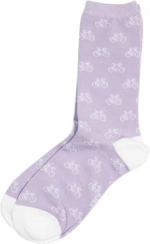 Vista 7 de J.Crew Mercantile Calcetines de pantalón para mujer Antiguo perro marino mamá