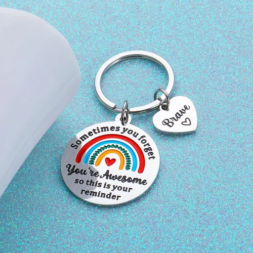 Vista 3 de Suministros inspiradores para el regreso a clases para niñas, niños, adolescentes, estudiantes, suministros para el primer día de escuela, regalos