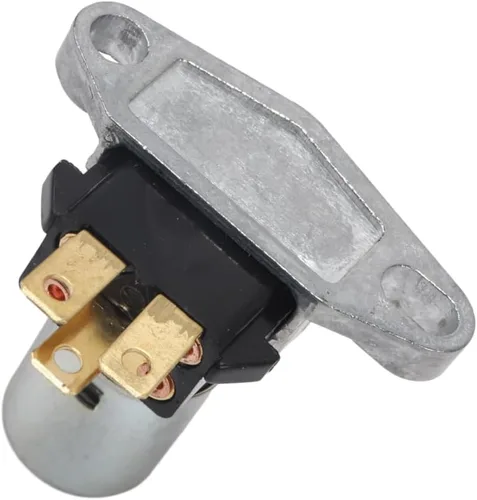 Vista 2 de Regulador de intensidad profesional de foco delantero ACDelco D808