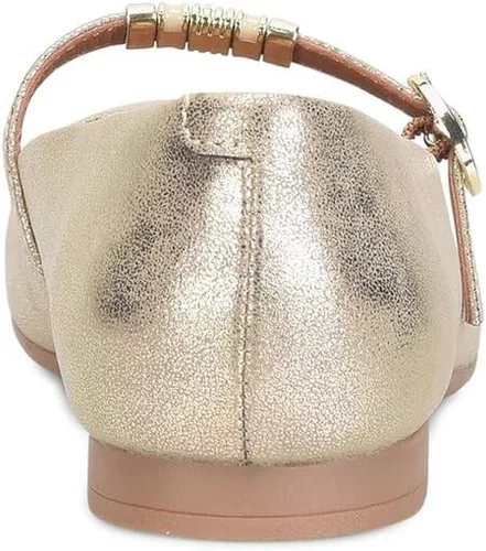Vista 4 de Eurosoft by Sofft Zapatos planos de ballet Khloe para mujer