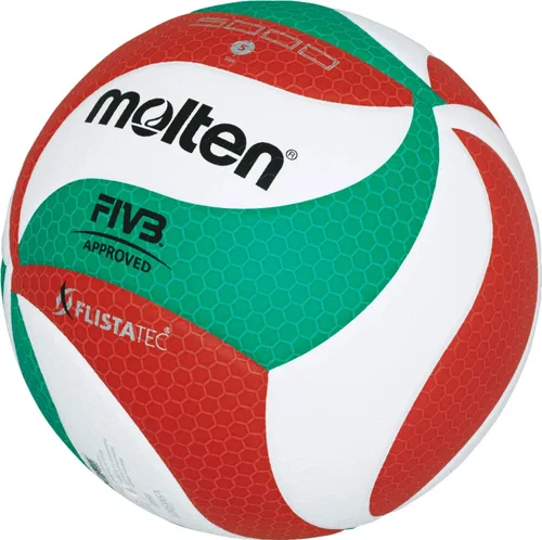 Vista 4 de Molten - Bola de voleibol