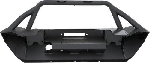 Vista 3 de Smittybilt - Cabrestante para defensa delantera 76806 Xrc W (negro)