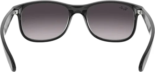 Vista 7 de Ray-Ban Gafas de sol rectangulares RB4202 Andy