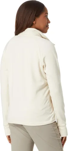 Vista 3 de Smartwool Chaqueta de lana merino Smartloft para mujer (ajuste regular)
