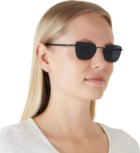 Vista 5 de Vogue Eyewear Gafas de sol rectangulares Vo4245s para mujer