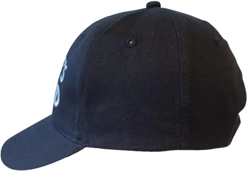 Vista 8 de My Party Shirt Gorra de béisbol Wayne's World Negro, Negro -, S a L