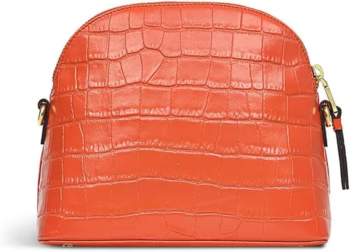 Vista 3 de RADLEY London Chelsea - Faux Croc - Mini bandolera con cremallera