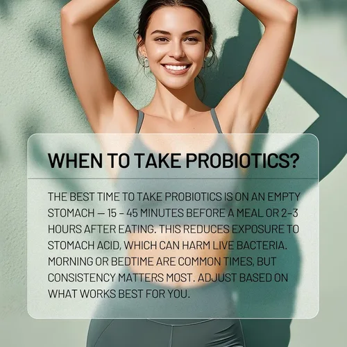 Vista 6 de Probióticos para mujeres y hombres, 120 mil millones de UFC, 17 potentes cepas para la salud intestinal, inmunidad y alivio rápido de la hinchazón