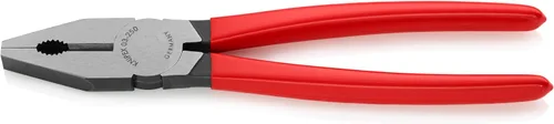 Vista 2 de KNIPEX Alicates combinados