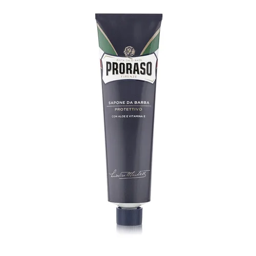 Vista 2 de Proraso Crema de afeitar protectora