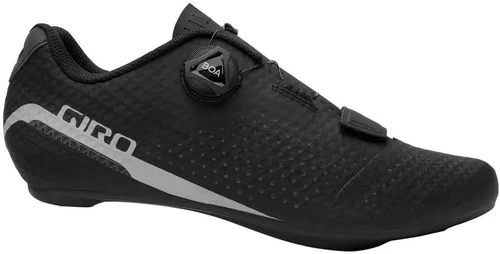 Vista 7 de Giro Cadet - Zapatillas de ciclismo para hombre Ano Azul
