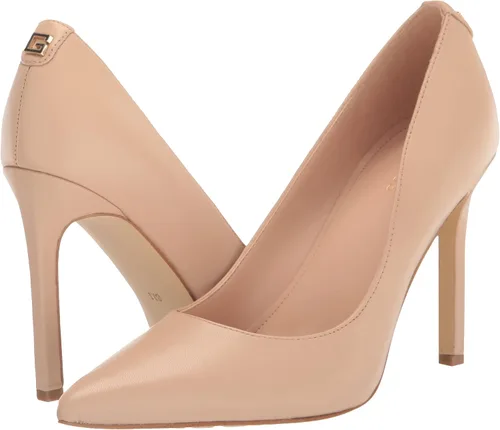 Vista 7 de GUESS Zapatos de tacón Seanna para mujer