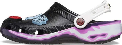 Vista 7 de Crocs Zuecos clásicos Jujutsu Kaisen unisex para adultos