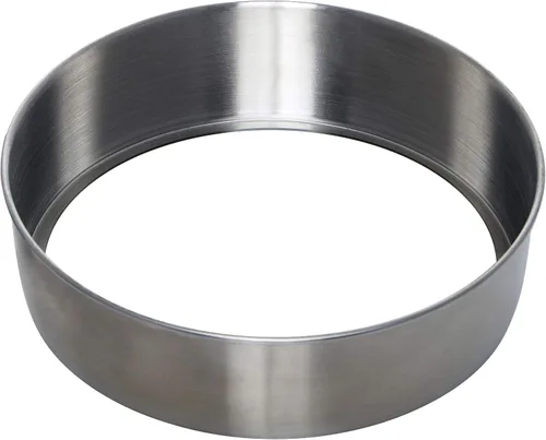 Vista 3 de Instant Pot 5252078 - Sartén redonda oficial con tapa de silicona, 7 pulgadas, color rojo
