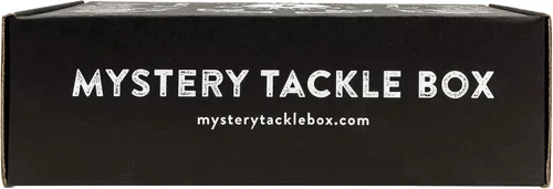 Vista 5 de Catch Co Mystery Tackle Box ICE Fishing Kit