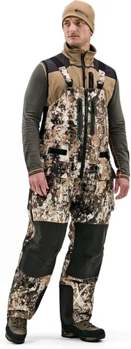 Vista 5 de Beretta B-Xtreme GTX - Babero activo con tirantes de caza para hombre