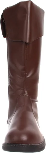 Vista 2 de Funtasma by Pleaser Halloween Captain-105 para hombre