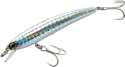 Vista 4 de Duel Yo Zuri F Pins Minnow Floating Diver Lure