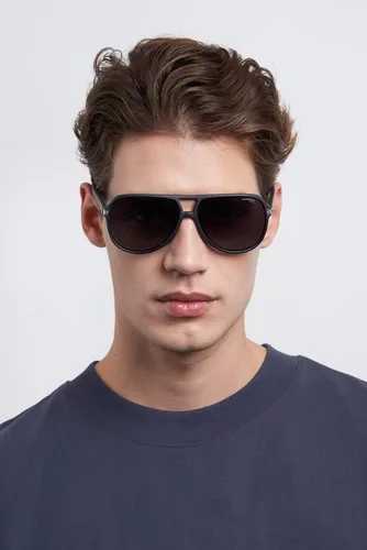 Vista 7 de Gafas de sol CARRERA 1044 S 0807 Negro Negro 5714517
