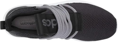 Vista 5 de adidas Mens Lite Racer Adapt 30 Wide Running Shoe
