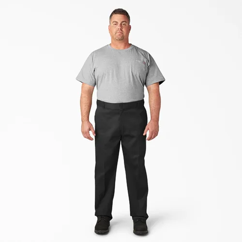 Vista 28 de Dickies - Pantalones de trabajo originales 874, para hombre