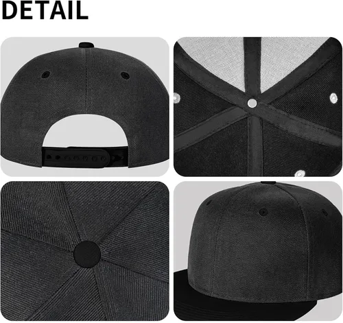 Vista 7 de J4b756J unisex-adult Baseball