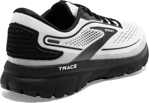 Vista 4 de Brooks Tenis de correr Trace 2 Neutral para hombre
