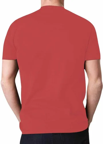 Vista 2 de Camiseta personalizada con caras para hombres, camisetas divertidas personalizadas para novio, camiseta personalizada, gran regalo