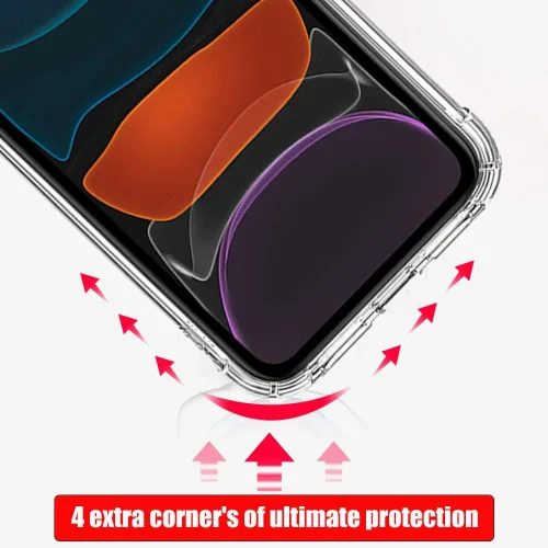 Vista 4 de Funda para Galaxy S20 FE 5G, protección contra caídas de flores de mariposa azul, a prueba de golpes, carcasa protectora de cuerpo completo