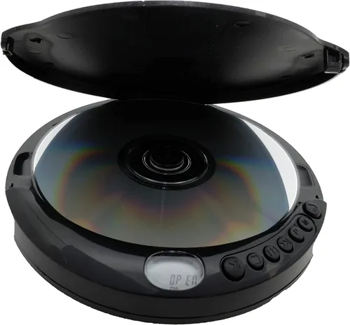 Vista 6 de Proscan Reproductor de CD personal y compacto