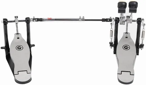 Vista 4 de Gibraltar Pedal de bombo (GRC5-DB)