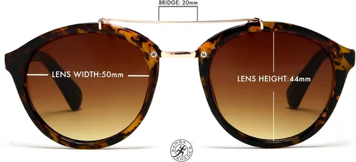 Vista 7 de SAMBA SHADES Gafas de sol clásicas Enzo Fashion