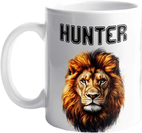 Vista 30 de Tazas de café de alpaca personalizadas elige nombre, regalos para hombres, mujeres, amantes de las alpacas, taza de café personalizada con acento