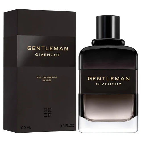 Vista 4 de Givenchy Gentleman Boisee para Hombre Eau De Parfume Spray 3,4 onzas