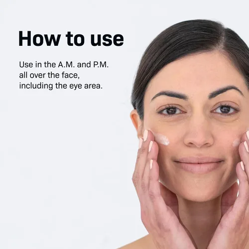 Vista 4 de Revision Skincare D·E·J Daily Boosting Serum™, suero antienvejecimiento, reduce las arrugas, apoya la firmeza de la piel y la elasticidad de la piel