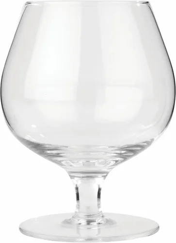 Vista 6 de Juego de copas de brandy Viski Wingback, copas de vino con tallo, copa de cóctel de regalo, perfectas para bourbon, ron de centeno, whisky escocés