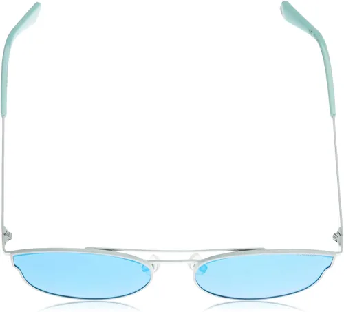 Vista 4 de Polaroid Gafas de sol para mujer Pld4057S Oval Gafas de sol