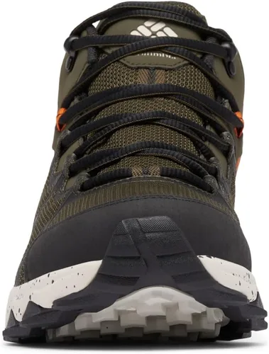 Vista 53 de Columbia Zapatos de senderismo Peakfreak II Mid Outdry para hombre
