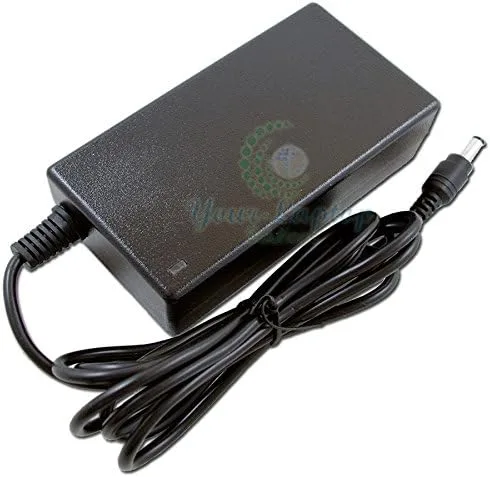 Vista 3 de BestCH Adaptador AC/DC global para HP Photosmart 375 Foto Smart Q3415A Q3419A Q3419AR Q3422A Q3423A Photosmart375 Fuente de alimentación