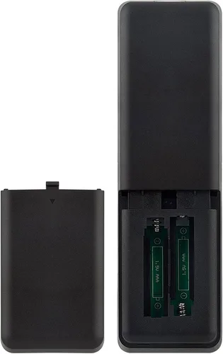 Vista 4 de Allimity URMT26CND002 Reemplazo de control remoto por voz compatible con Philips 7000 Series 4K Ultra HD LED Google TV 75PUL7552 75PUL7552/F7